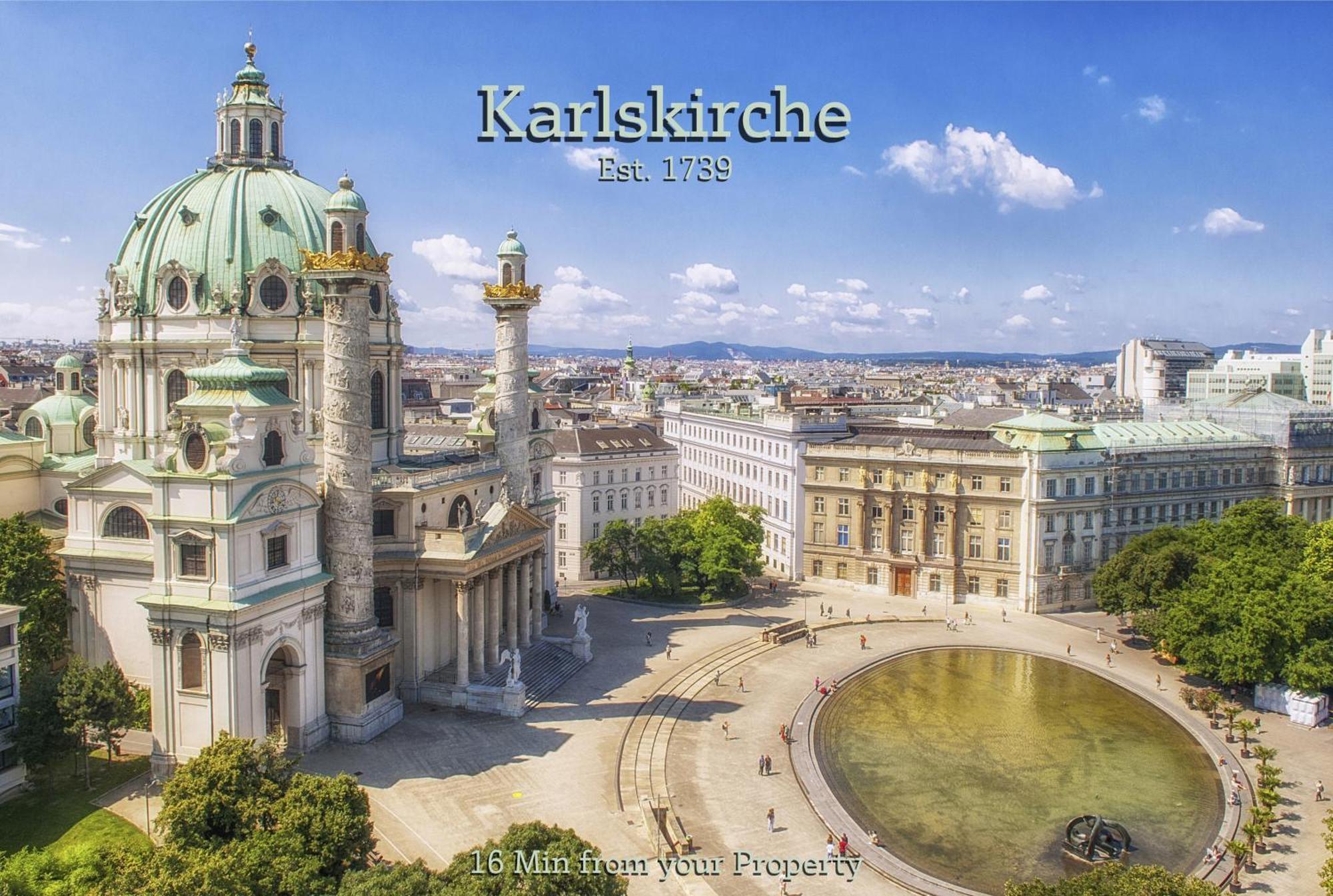 Modern Hauptbahnhof - Virtual Reception&self-checkin Wien